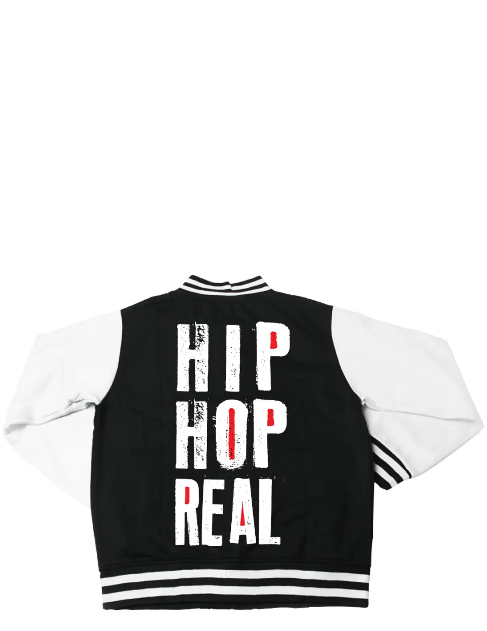 Hip Hop Real - Jacheta