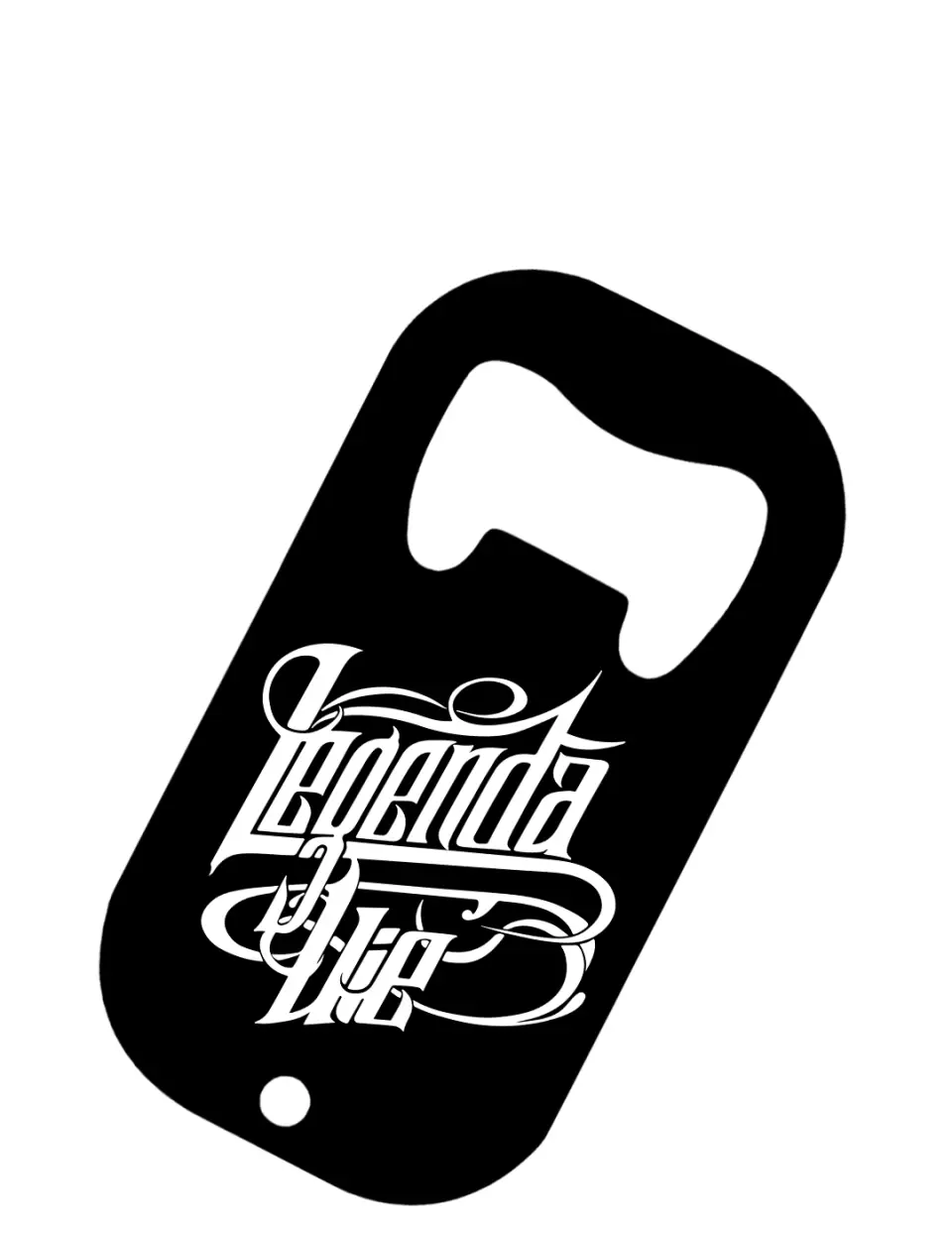 Legenda Vie - Desfacator