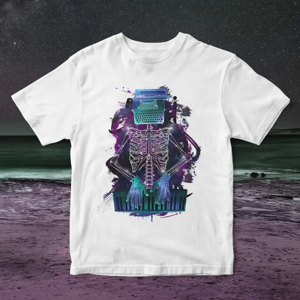 ORICUM AR FI 2 - TRICOU