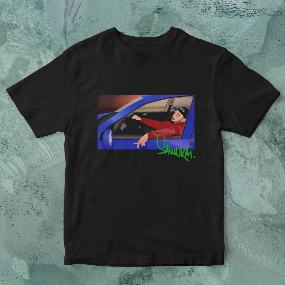 INAINTEA VREMII - TRICOU