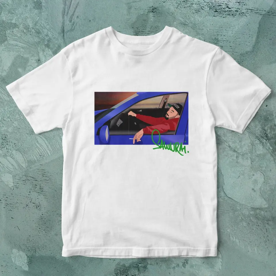 INAINTEA VREMII - TRICOU