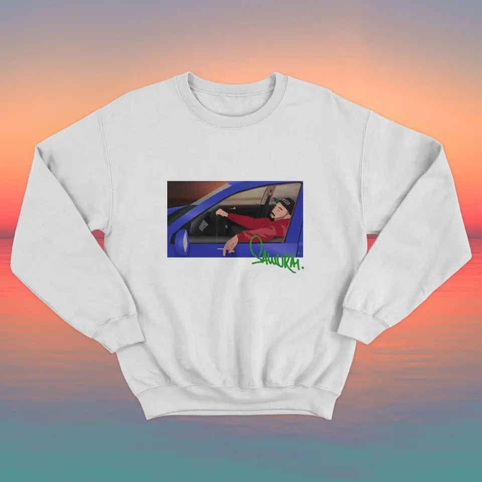 INAINTEA VREMII - BLUZA