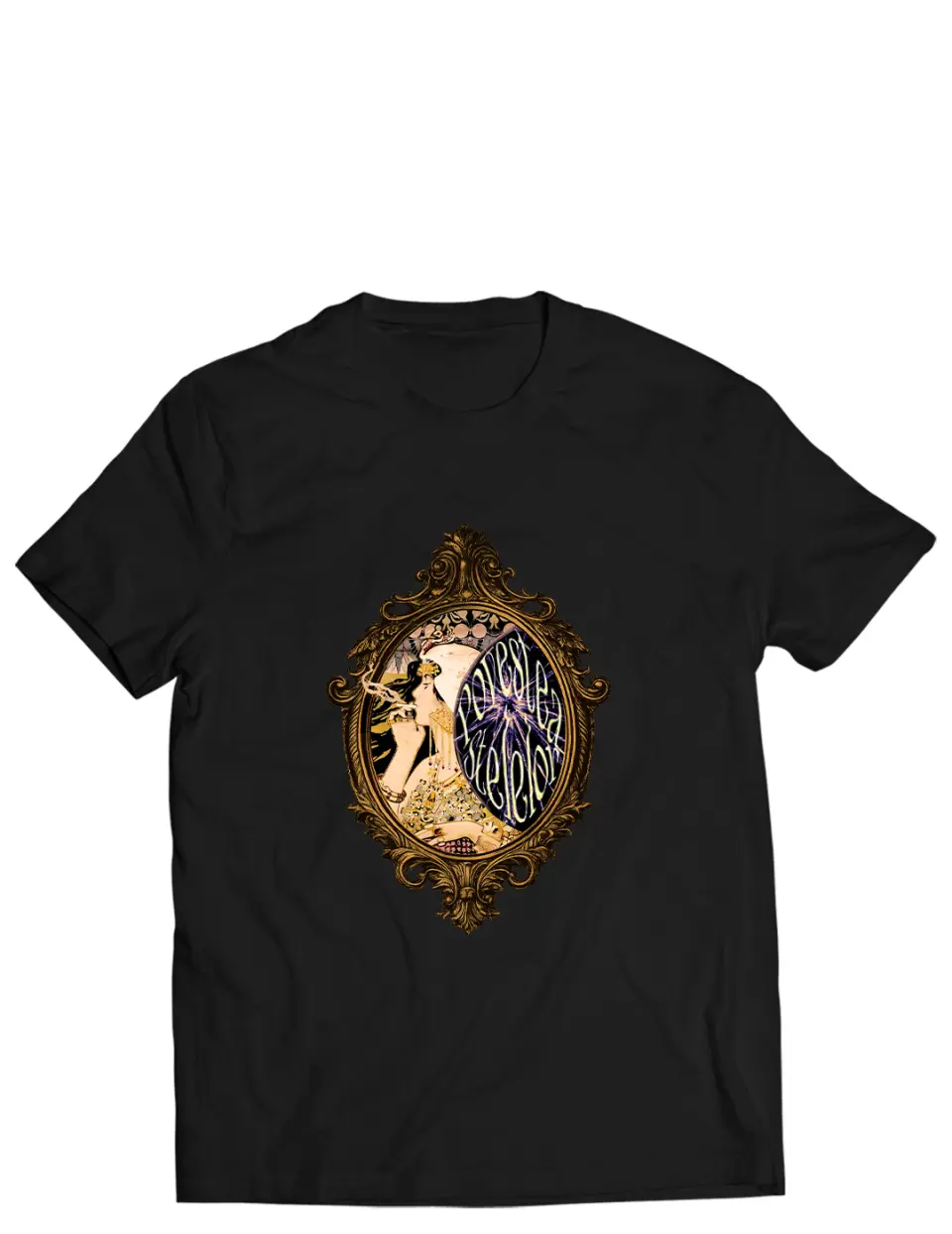 Povestea stelelor - Tricou