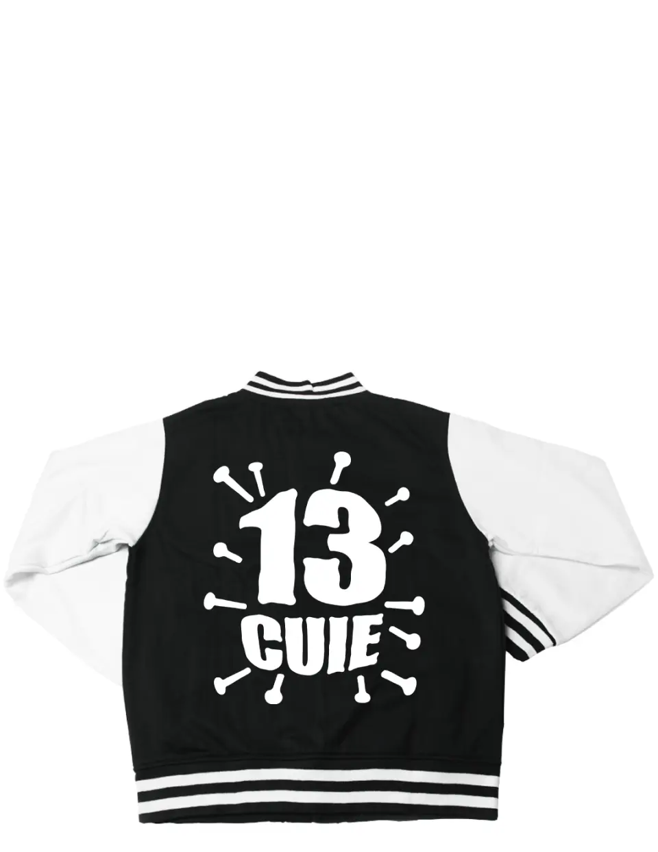 Cuie - Jacheta
