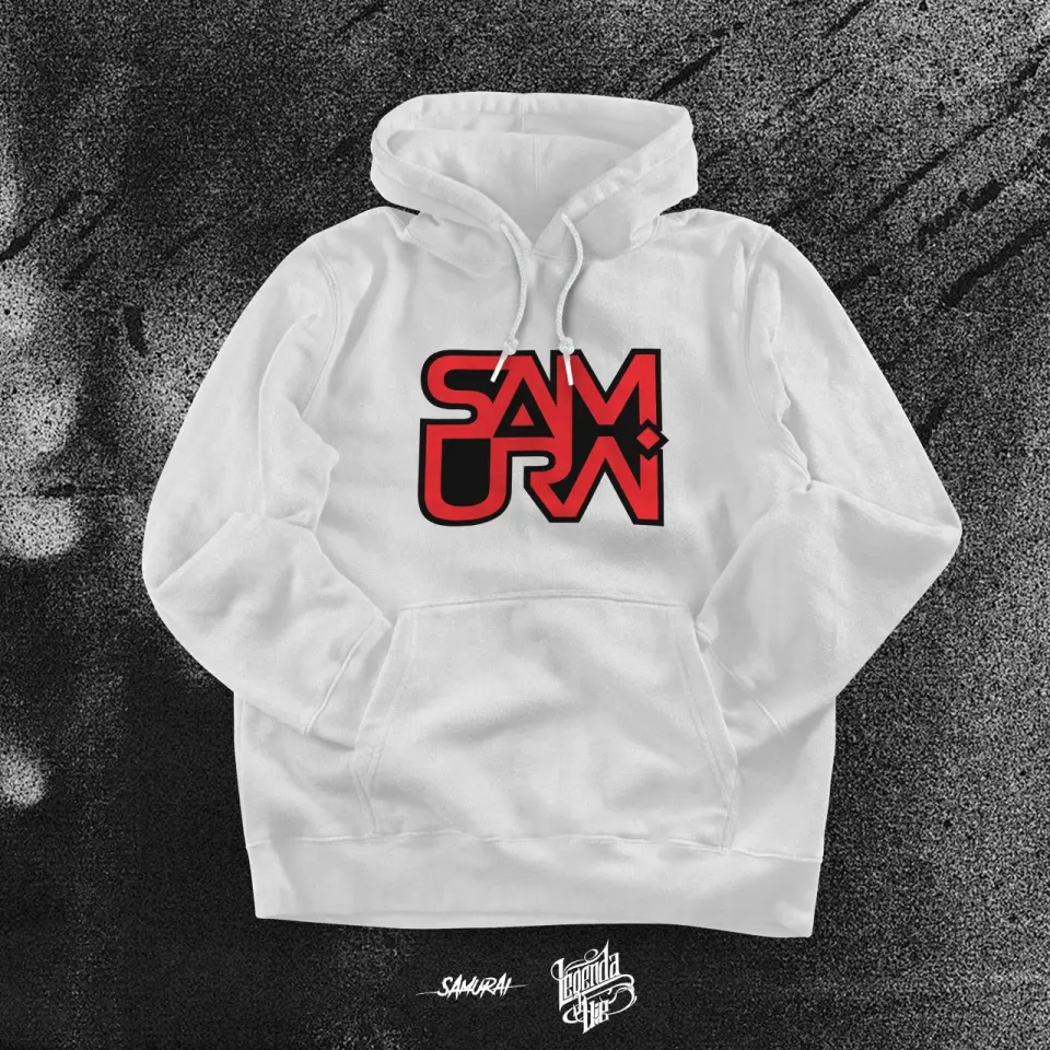 SUPER SAMURAI - HANORAC