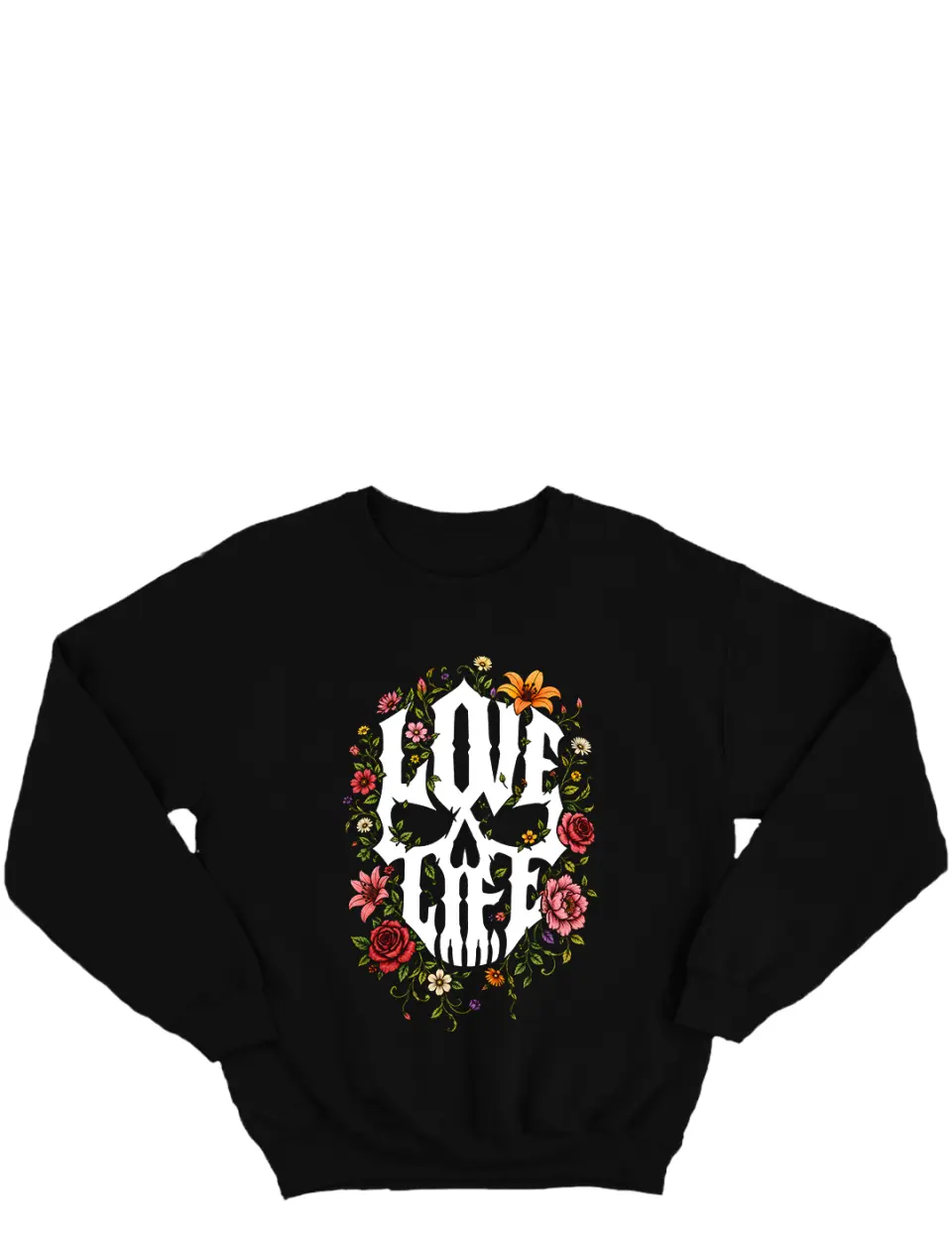 Love life - Bluza