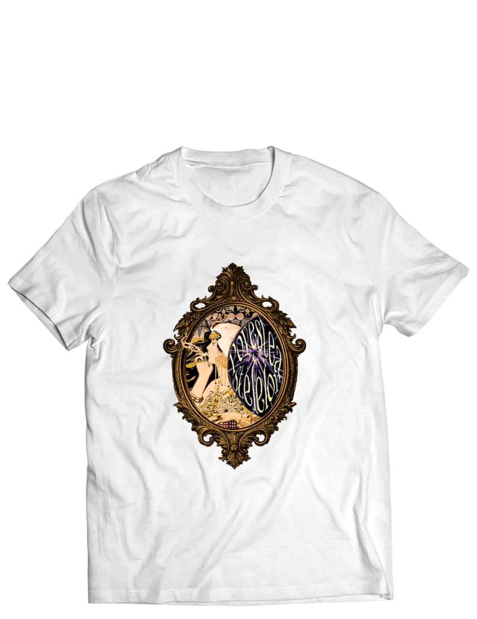 Povestea stelelor - Tricou