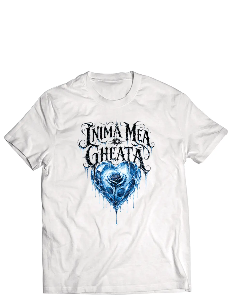 Inima mea - Tricou