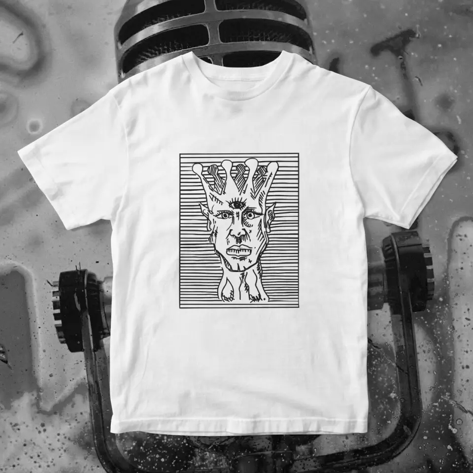 FREESTYLE IS MY STYLE vol. 3 - TRICOU