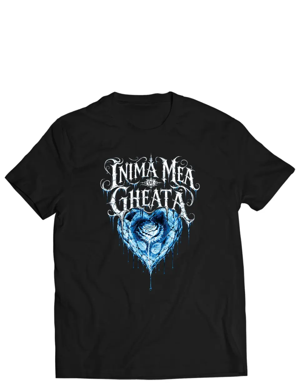 Inima mea - Tricou